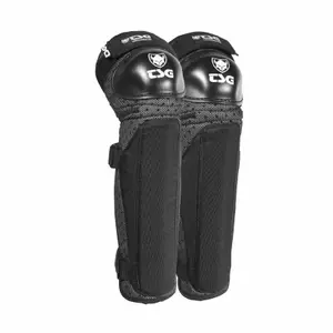 Protection genoux-tibia vélo enfant TSG image-0