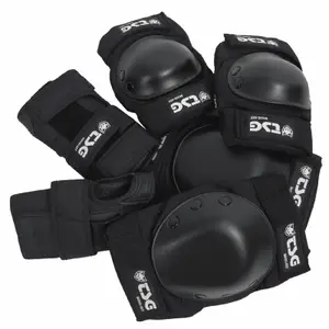 Kit de proteção completo TSG Basic image-2