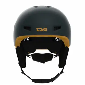 Casque TSG Solid Color image-0