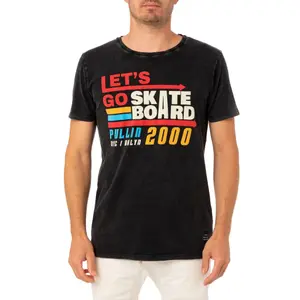 T-Shirt Pull-in goskate image-0