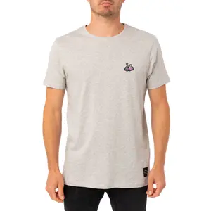 T-Shirt Pull-in patchcokdeath image-0