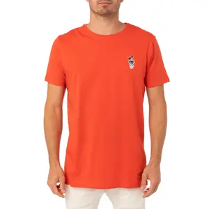 T-Shirt Pull-in patchliberty image-0
