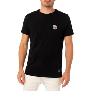 T-Shirt Pull-in patchride image-0