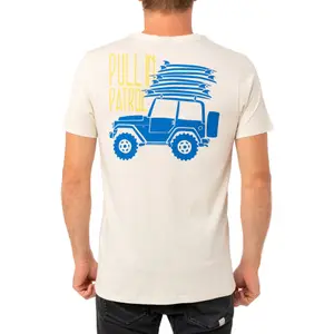 T-Shirt Pull-in patrol image-1