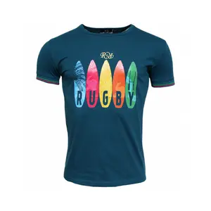 T-Shirt Religion Rugby Uluwatu image-0