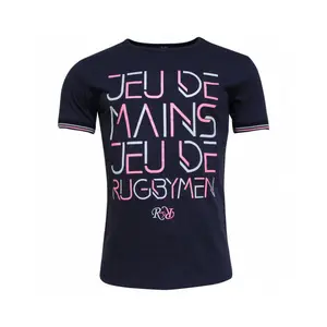 Rugby t-shirt hands game Religion Rugby image-0