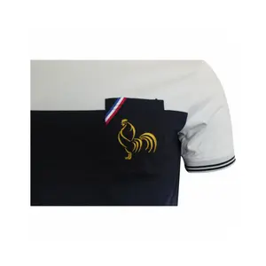 Rugby-Marinière-T-Shirt Religion Rugby spirit image-2