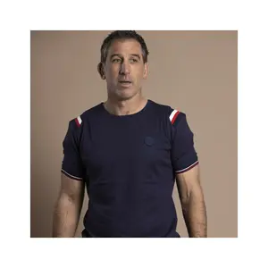 Rugby-T-Shirt Frankreich Religion Rugby image-1