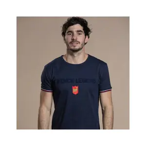 Rugby shirt Religion Rugby French legend image-1