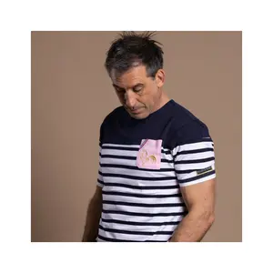 La vie en rose T-shirt Religion Rugby image-1