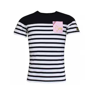 La vie en rose T-shirt Religion Rugby image-0