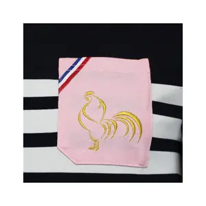 La vie en rose T-shirt Religion Rugby image-2