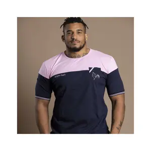 Rose T-shirt Religion Rugby image-1
