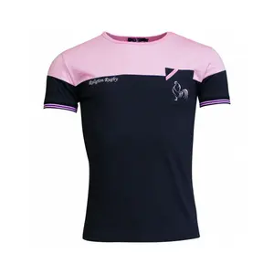 Rose T-shirt Religion Rugby image-0