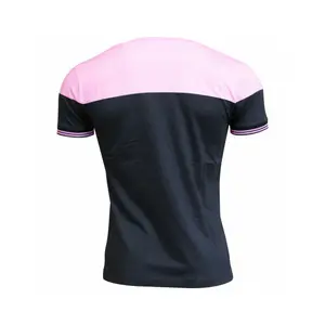 Rose T-shirt Religion Rugby image-2