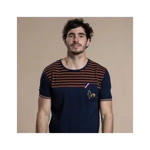 Winged sailor T-shirt Religion Rugby image-1