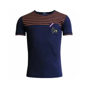 Winged sailor T-shirt Religion Rugby image-0