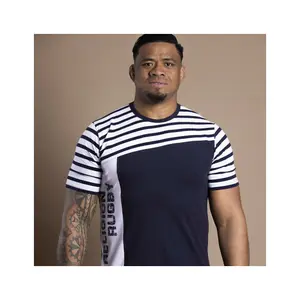 T-shirt Religion Rugby flanker image-2