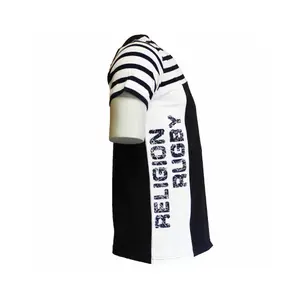 T-shirt Religion Rugby flanker image-1