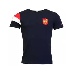 French arm T-shirt Religion Rugby image-0