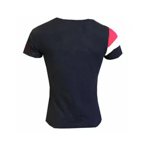 French arm T-shirt Religion Rugby image-2