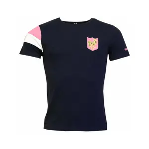 T-Shirt Pariser Arm Religion Rugby image-0