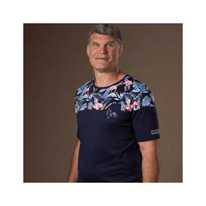 T-Shirt Religion Rugby image-2