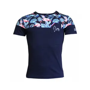 T-Shirt Religion Rugby image-0