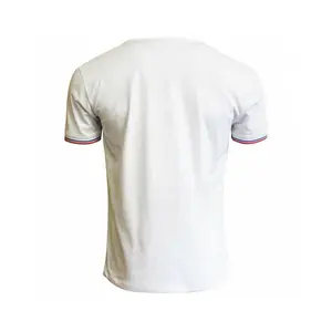 Sprudelndes T-Shirt Religion Rugby image-2