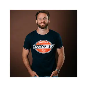 T-shirt Religion Rugby Motor image-1