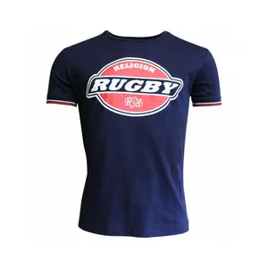 T-shirt Religion Rugby Motor image-0