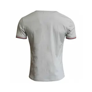 T-Shirt Religion Rugby play hard image-1