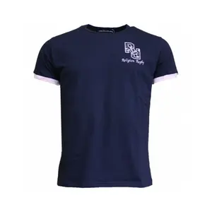 Field T-shirt Religion Rugby image-0