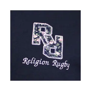 Field T-shirt Religion Rugby image-2