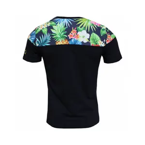 T-Shirt costa rica Religion Rugby Religion Rugby image-1