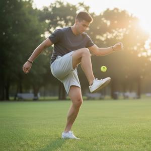 24 game balls and 1 educational booklet Tshaka (x24) image-1