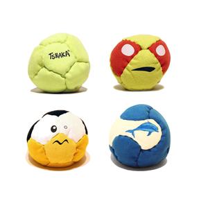 Assortment Balls No. 1 Tshaka (x4)
