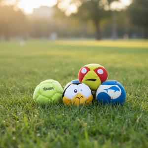 Assortment Balls No. 1 Tshaka (x4) image-3