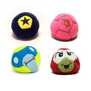 Mixed Ball Set No. 2 Tshaka (x4)