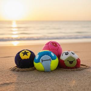 Mixed Ball Set No. 2 Tshaka (x4) image-3