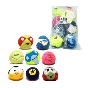 Complete ball set Tshaka (x8)