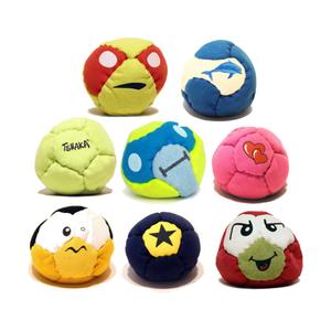 Complete ball set Tshaka (x8) image-1