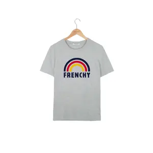 Child's T-shirt French Disorder Frenchy image-0