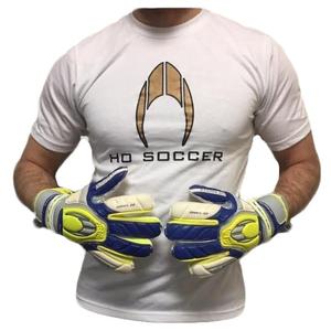 ho-fussball-t-shirt-weiss-gold