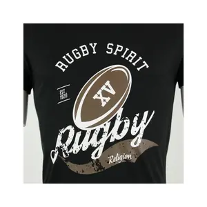 Spirit rugby t-shirt - child Religion Rugby image-1