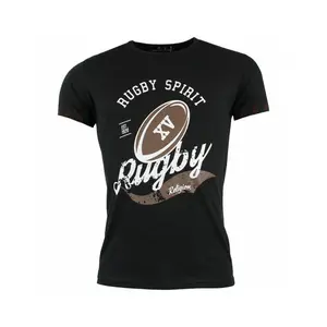 Spirit rugby t-shirt - child Religion Rugby image-2