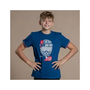 Child rugby shirt Religion Rugby Aviator image-1