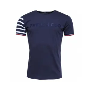 French rugby t-shirt with rooster and sailor - child Religion Rugby image-2