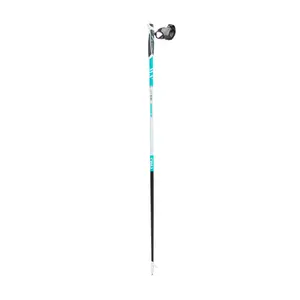 Nordic walking stick TSL Tactil C20 Slim Spike Crossover (x2) image-0