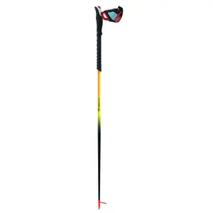 Carbon ski touring poles TSL Race 1 Cross- Winter Spike image-0